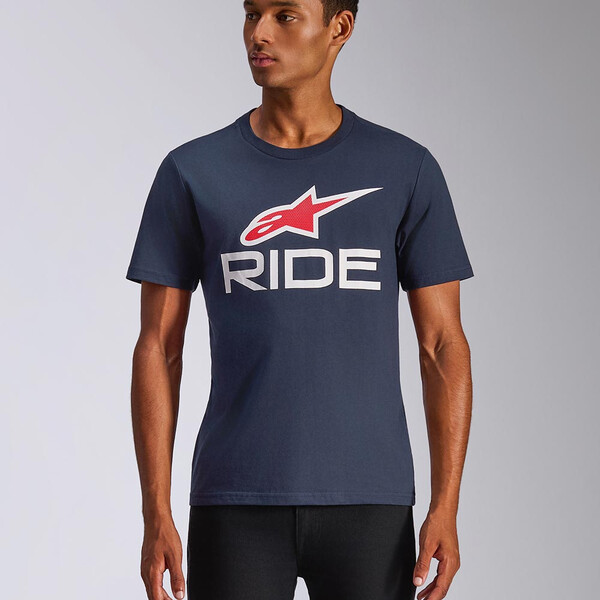 T-shirt Ride 4.0 CSF