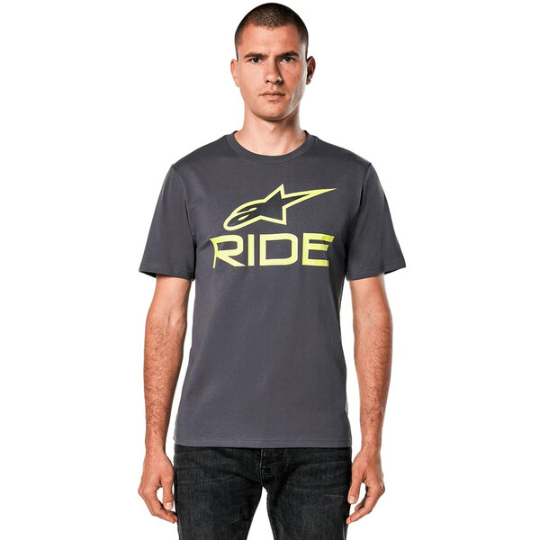 T-shirt Ride 4.0 CSF