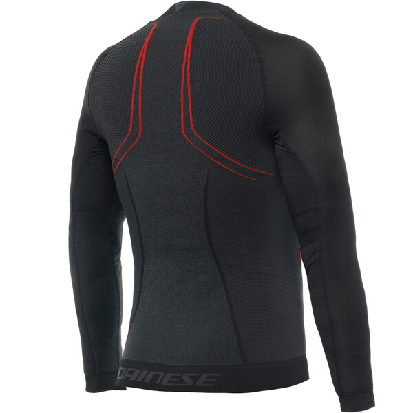 T-shirt Thermique No Wind Thermo LS