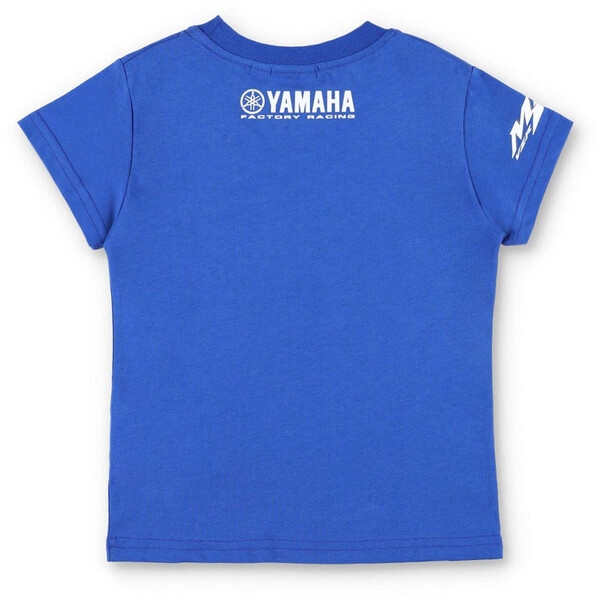 T-shirt enfant Dual FQ20 Yamaha
