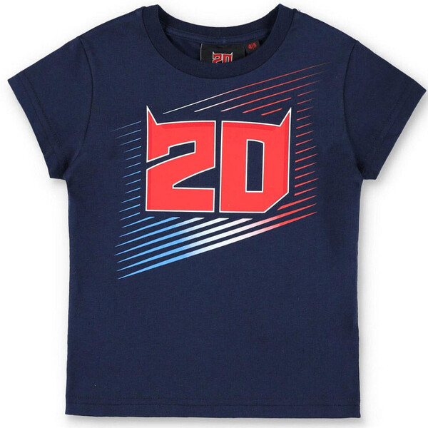 T-shirt enfant FQ20 N°2