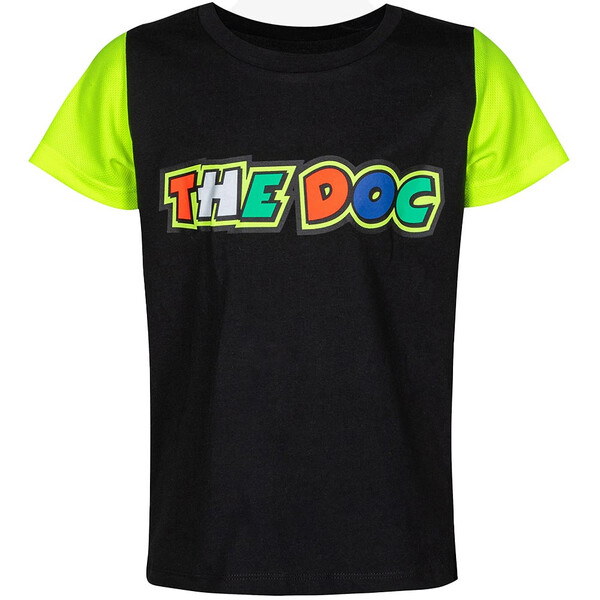 T-shirt enfant The Doc