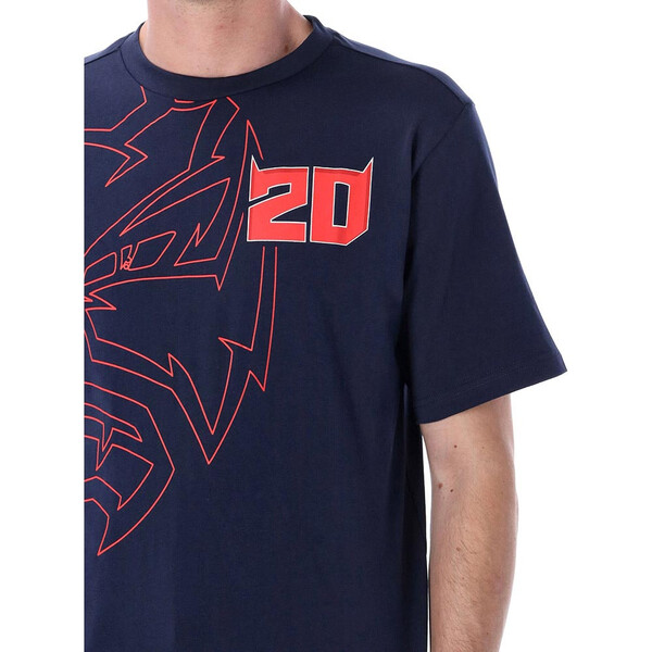 T-shirt FQ20 N°4