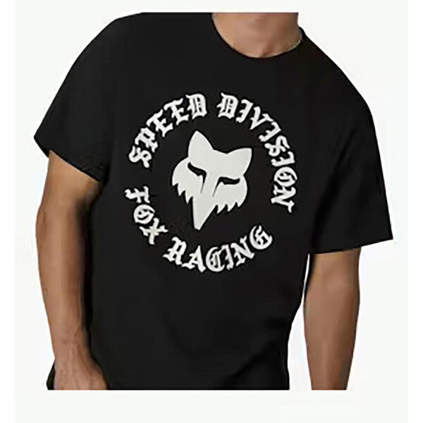 T-shirt Badge 195 Original