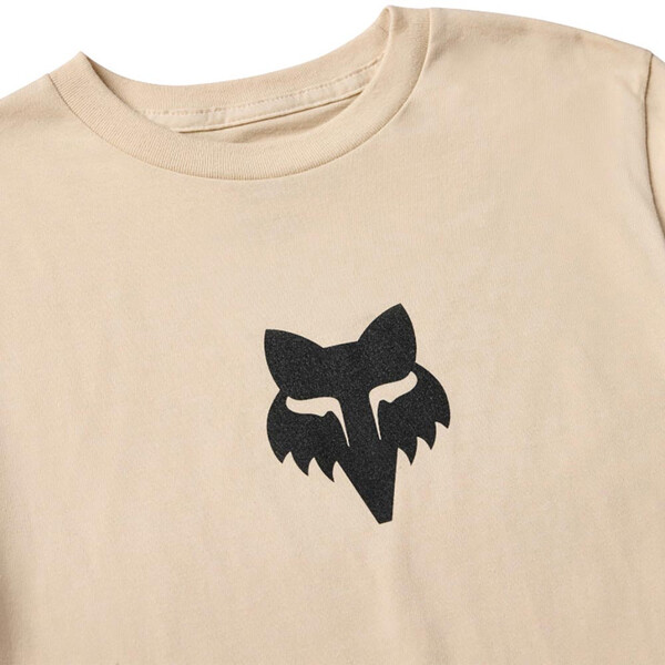 T-shirt enfant Fox Head Fleece