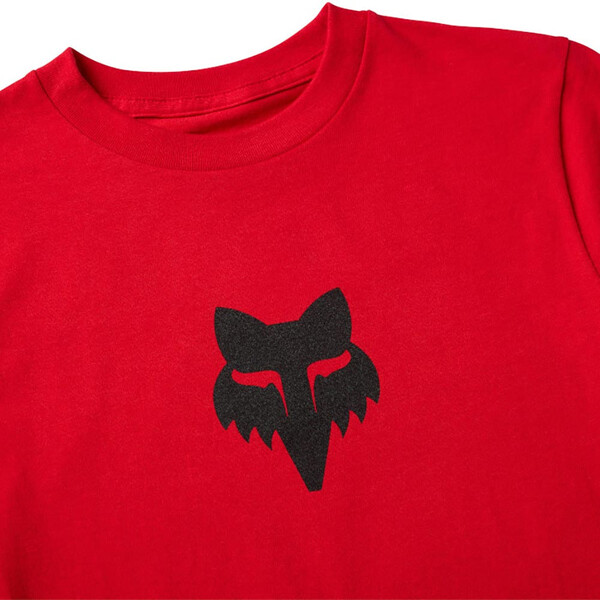 T-shirt enfant Fox Head Fleece
