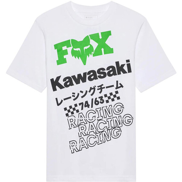 T-shirt enfant Youth Kawasaki
