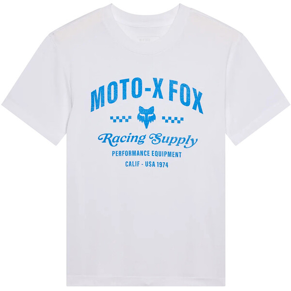 T-shirt femme Supply