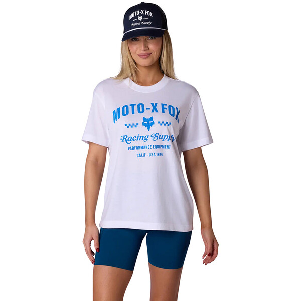 T-shirt femme Supply