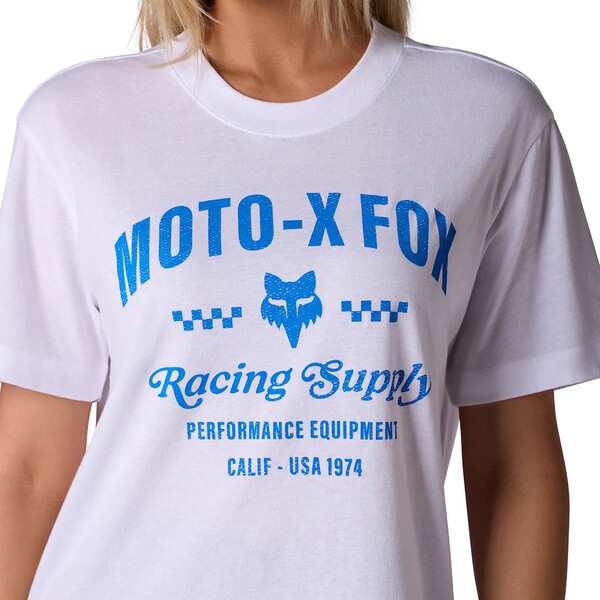 T-shirt femme Supply