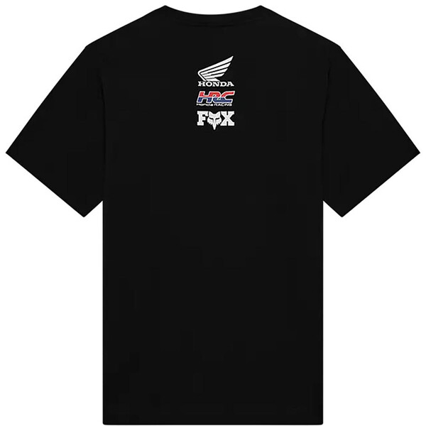 T-shirt Honda Midweight