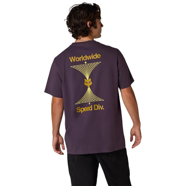 T-shirt Image Print 195 Original