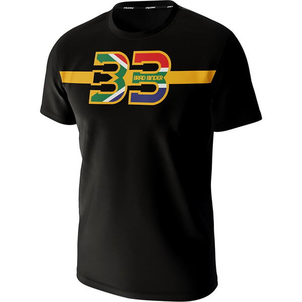 T-shirt Brad Binder 24 N°1