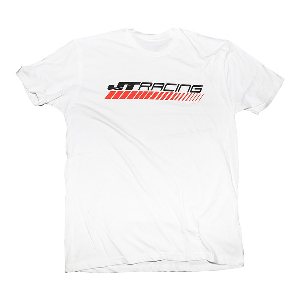 T-shirt Racer Premium JT Racing