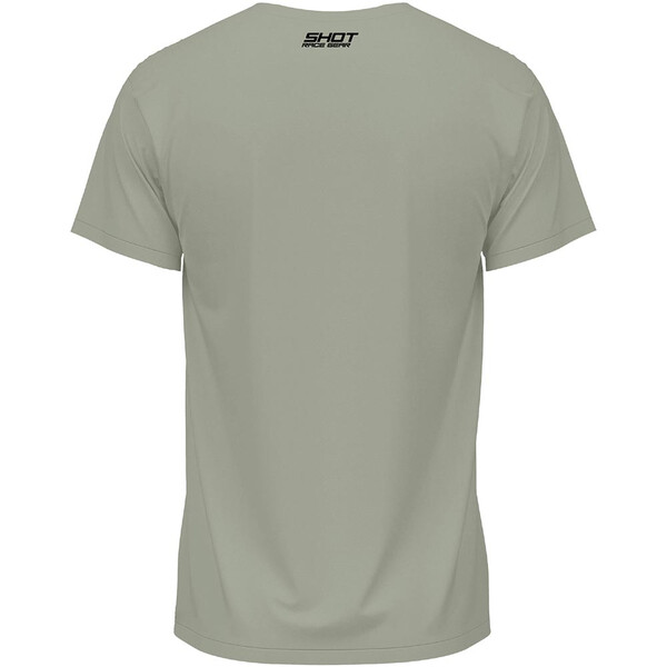 T-shirt Crew