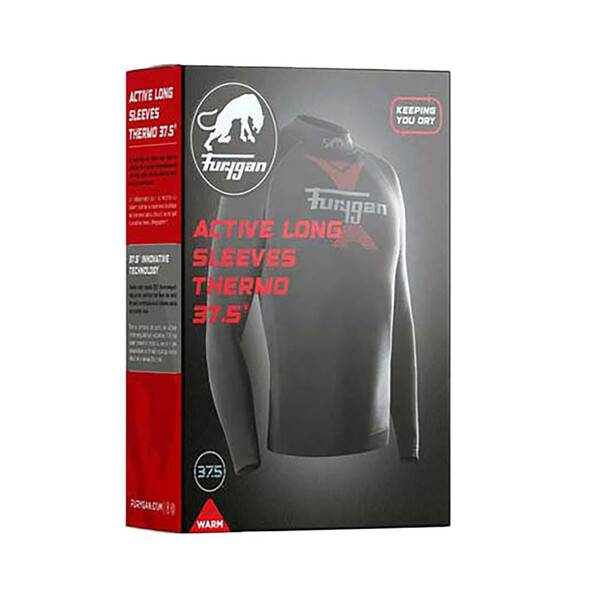 T-shirt thermique manches longues Active Thermo 37.5®