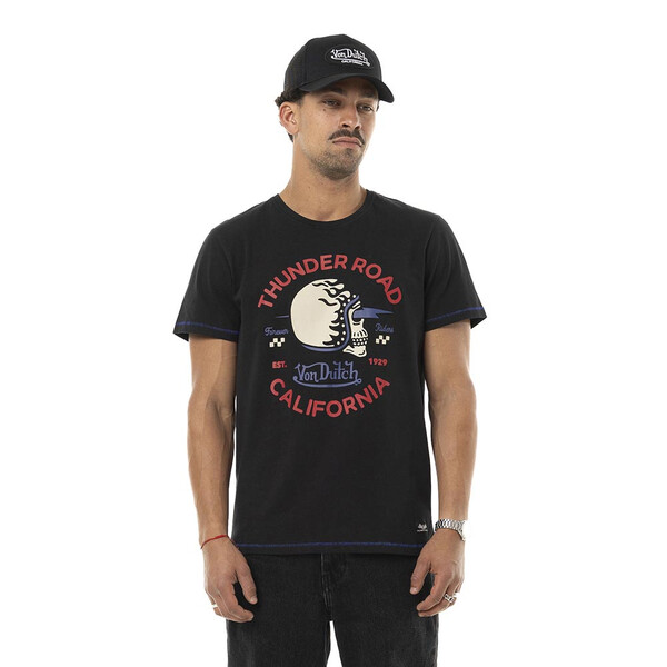 T-shirt Again