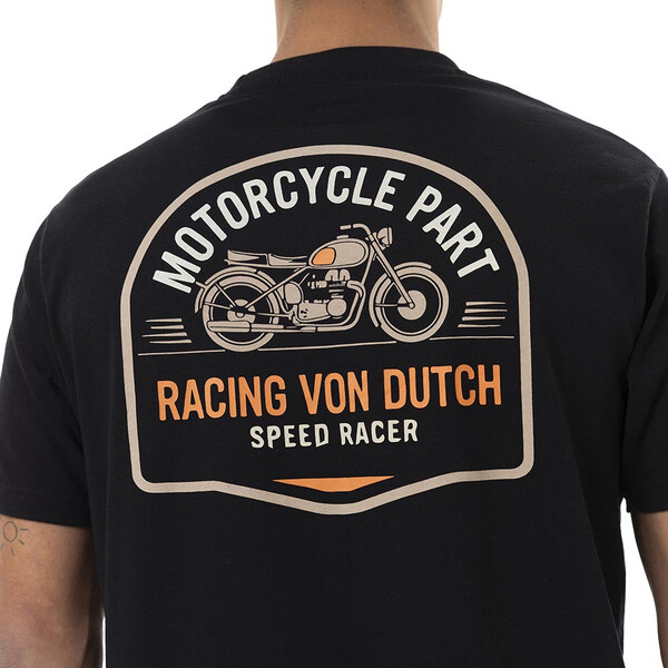 T-shirt Tyfen