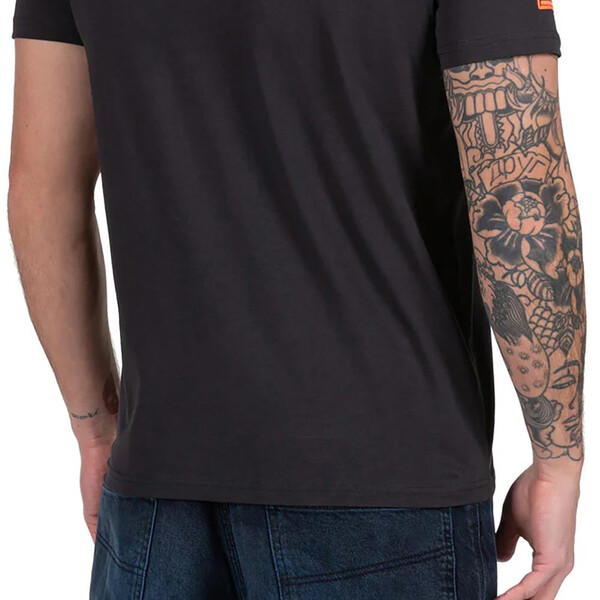 T-shirt Pecco Bagnaia 63 casque