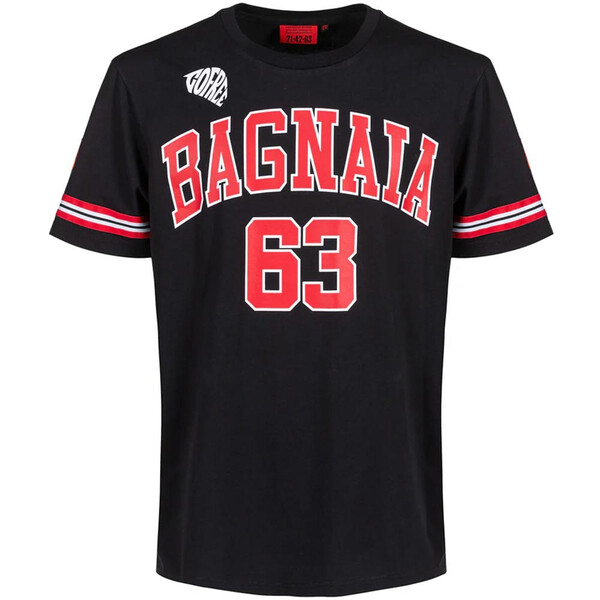 T-shirt Pecco Bagnaia 63
