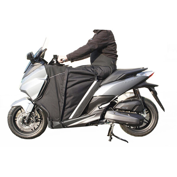 Tablier Winzip Honda Forza 125 (2015-2018) | XTB170