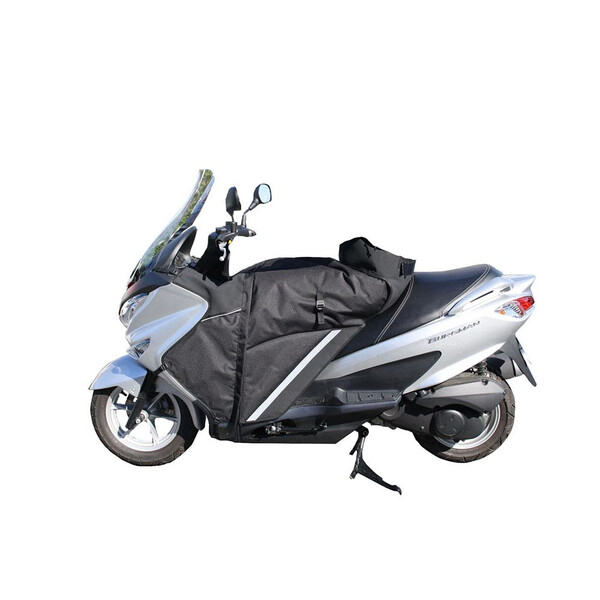 Tablier Winzip Suzuki Burgman 125 (2014-2020) | XTB180