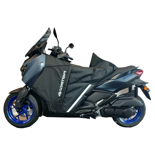 Tablier Winzip Yamaha X-Max 125/300 (2023-2024) | XTB670