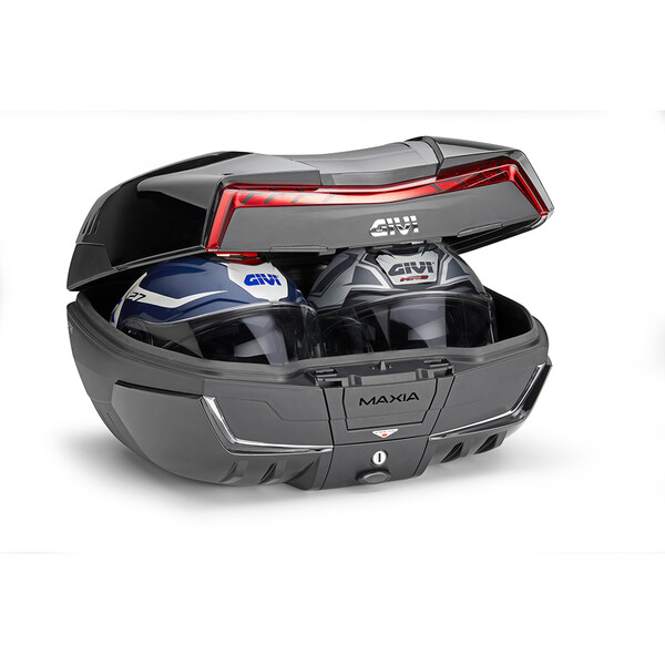 Top Case V58