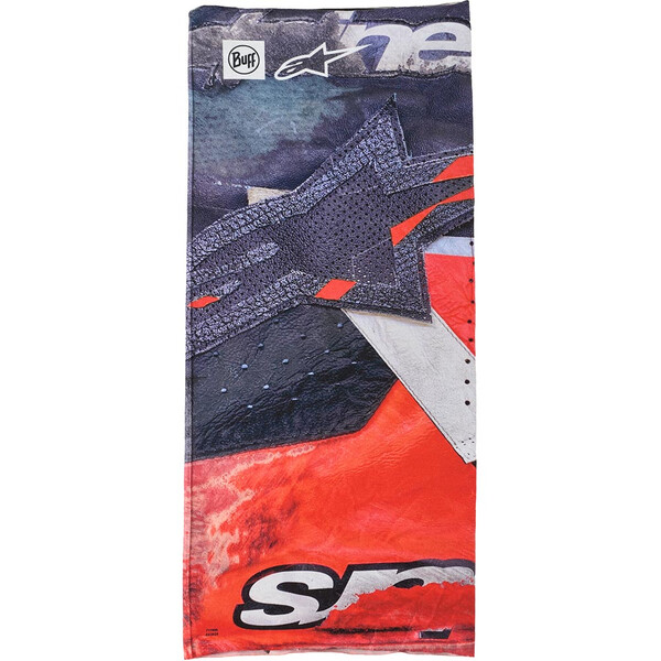 Tour de cou Buff Ignite