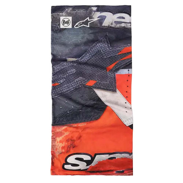 Tour de cou Original EcoStretch X Alpinestars - Ignite Multi