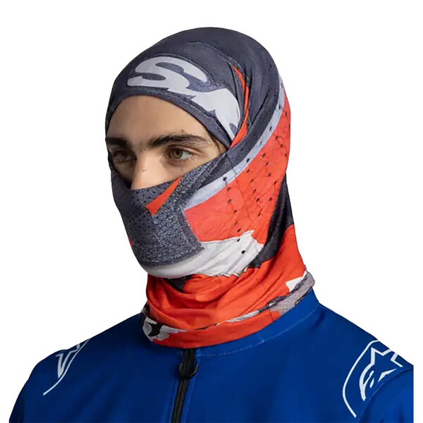 Tour de cou Original EcoStretch X Alpinestars - Ignite Multi