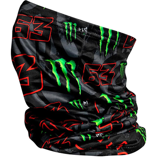 Tour de cou Monster Bagnaia