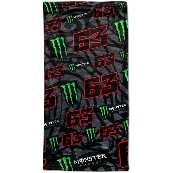 Tour de cou Monster Bagnaia