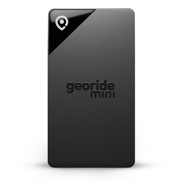 GeoRide mini - Tracker GPS Moto