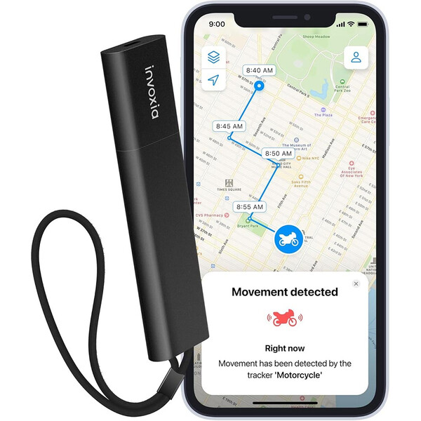 Tracker GPS Pro