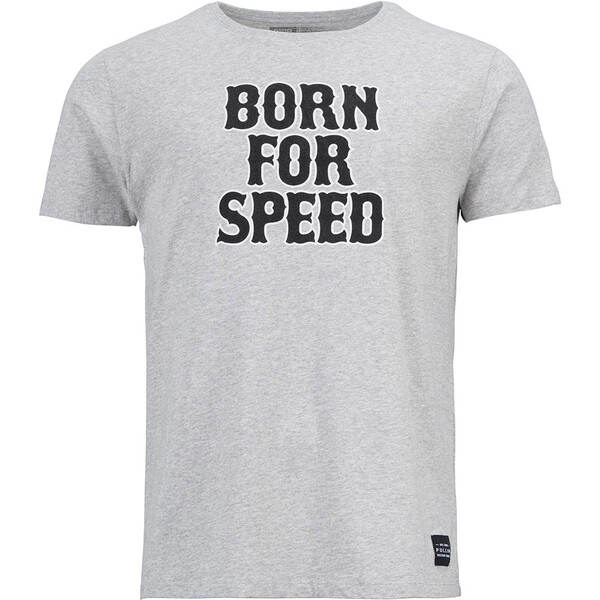 T-shirt Born