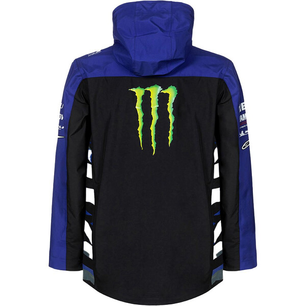 Veste à capuche Monster Energy