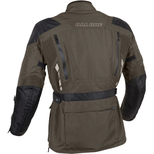 Veste Canyon Evo