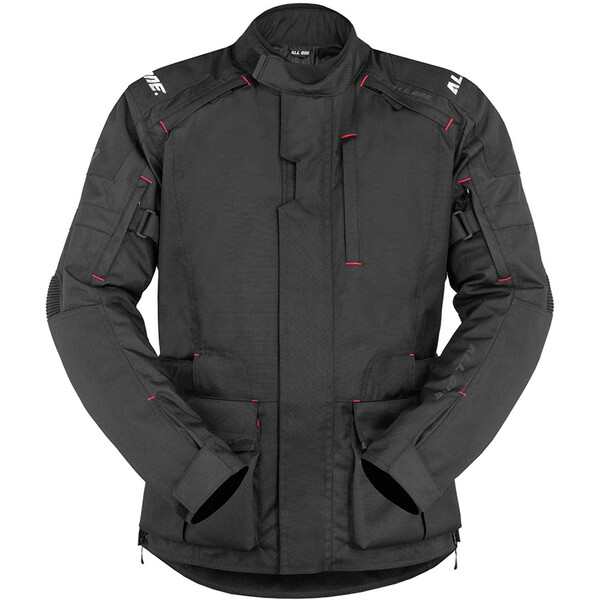 Veste Bormio