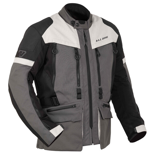 Veste Cortina Vented 3 en 1