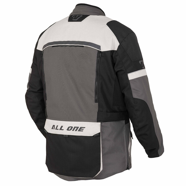 Veste Cortina Vented 3 en 1