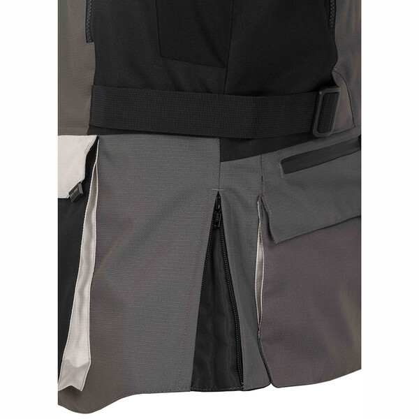 Veste Cortina Vented 3 en 1