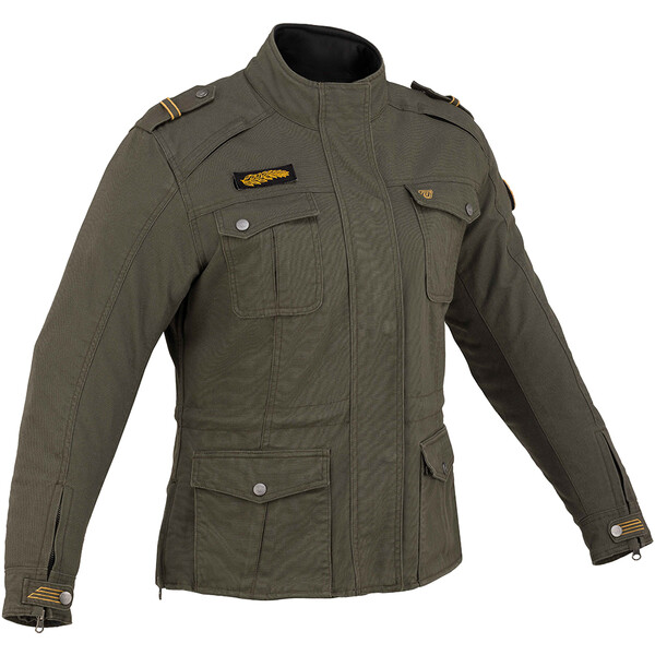 Veste femme Sahara Lady