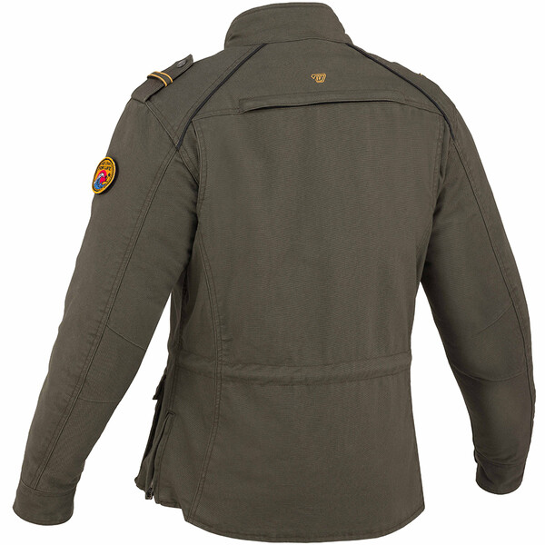 Veste femme Sahara Lady