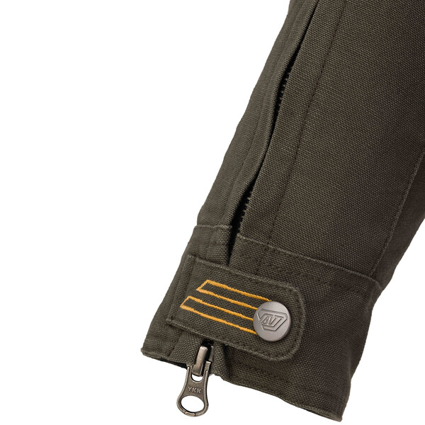 Veste femme Sahara Lady