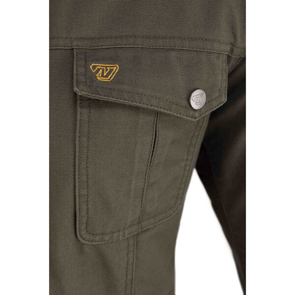 Veste femme Sahara Lady