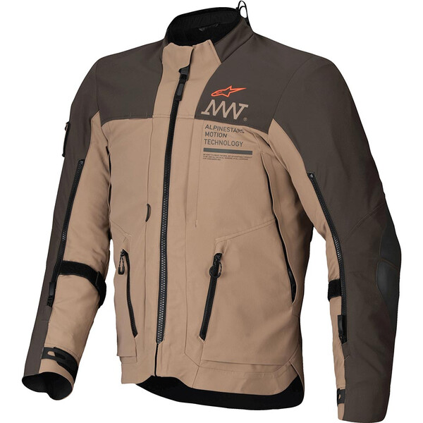 Veste AMT-8 Stretch Drystar® XF