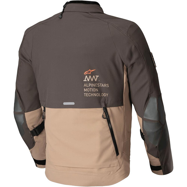 Veste AMT-8 Stretch Drystar® XF