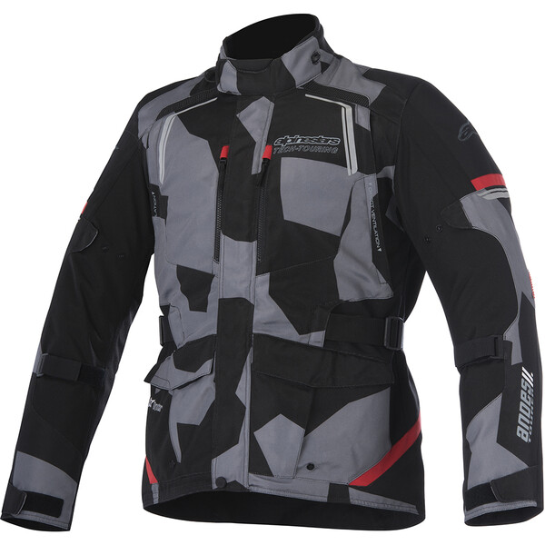 Veste Andes V2 Drystar®