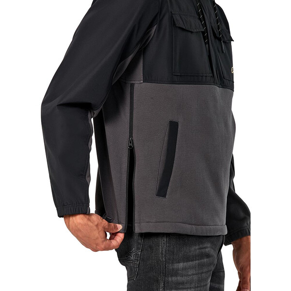 Veste Juncture Hybrid